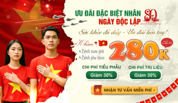 Ưu đãi 2-9