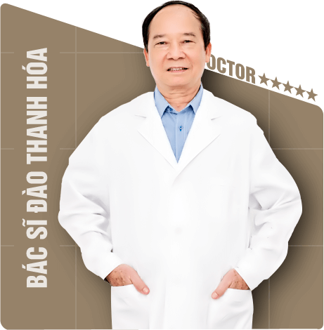 Bác sĩ Đào Thanh Hóa
