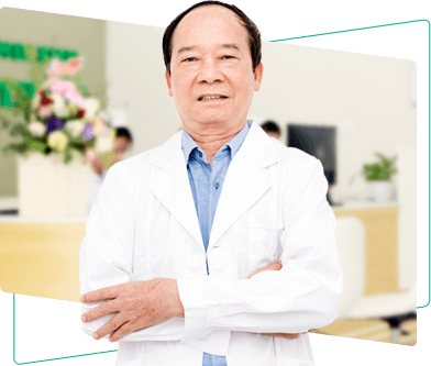 Bác sĩ Đào Thanh Hóa