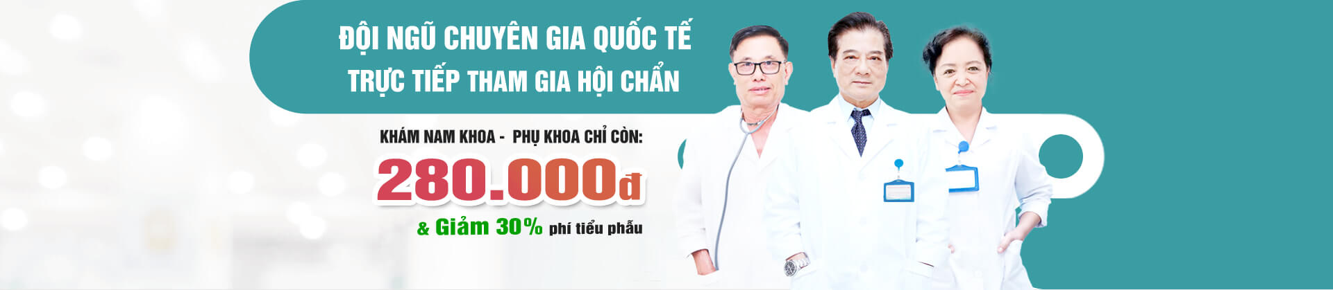 Ưu đãi chung